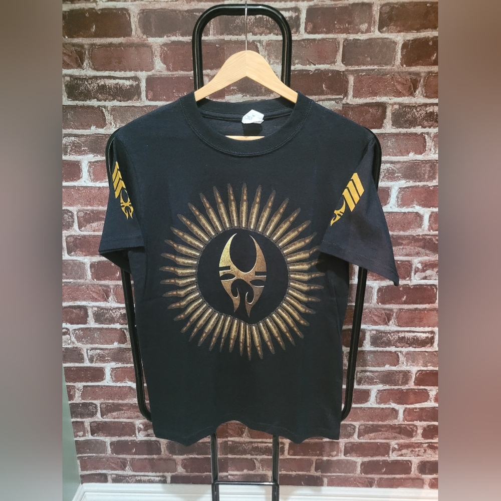Soulfly Frontliners Tshirt